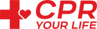 CPR Your Life logo