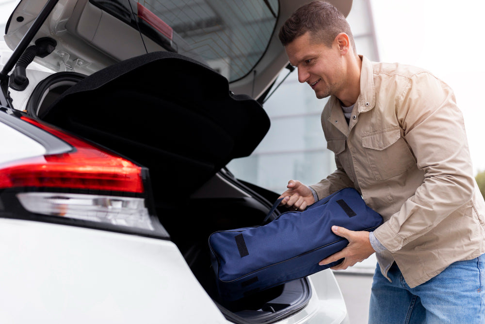 car emergency kit 