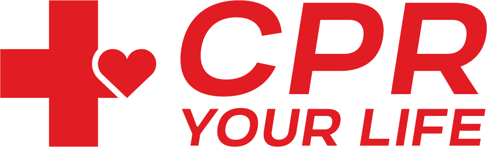 CPR Your Life logo